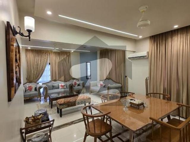Luxurious fully renovated house for sale dha phase 4