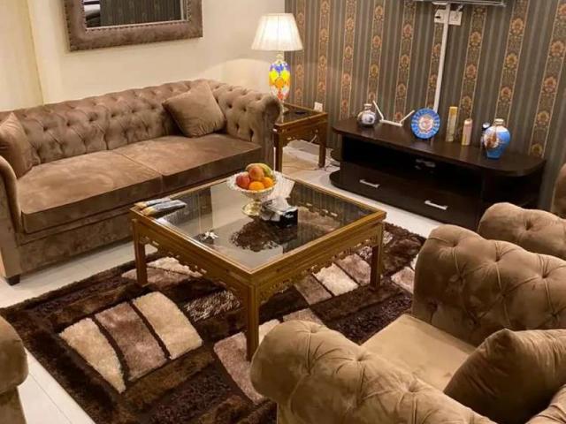 Luxurious Furnished Apartment for Daily Basis Islamabad F 11 ID 44280