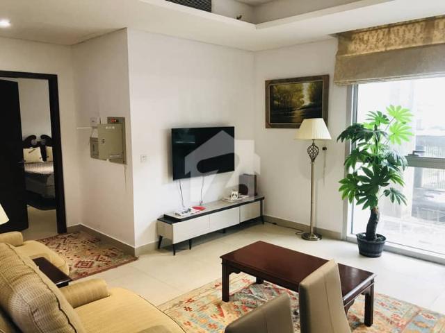 Luxurious Furnished Apartment For Rent