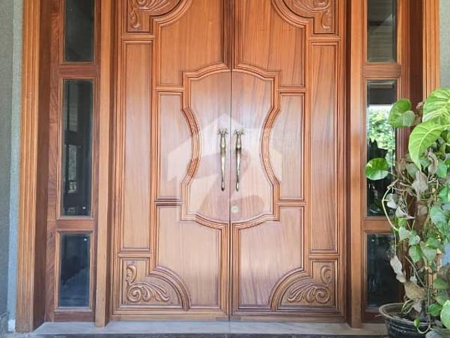 Luxurious Furnished House For Rent In F 6
