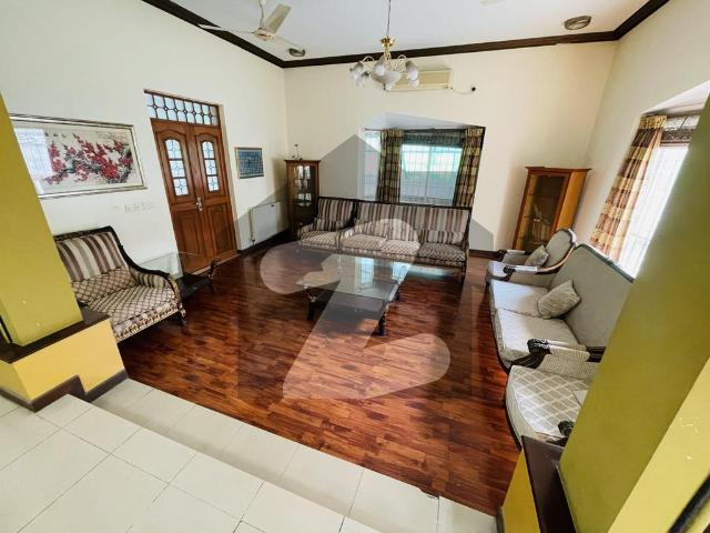Luxurious furnished house for rent in f 8 Islamabad F 8