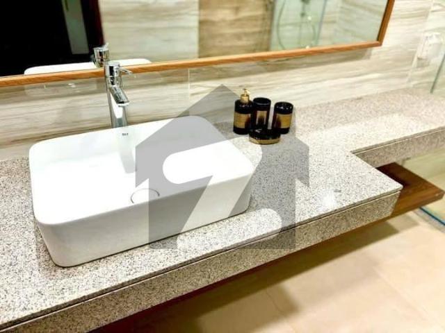 Luxurious Furnished 2 Bedroom Apartment For Rent Defence Residency