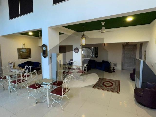 Luxurious House Available For Rent F 8 Islamabad F 8