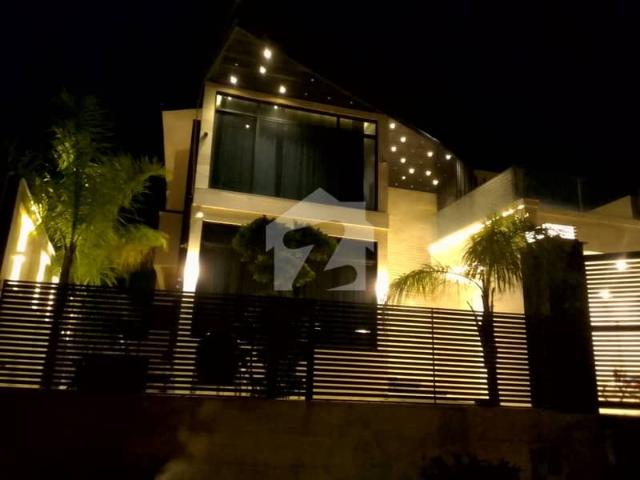 Luxurious House For Sale