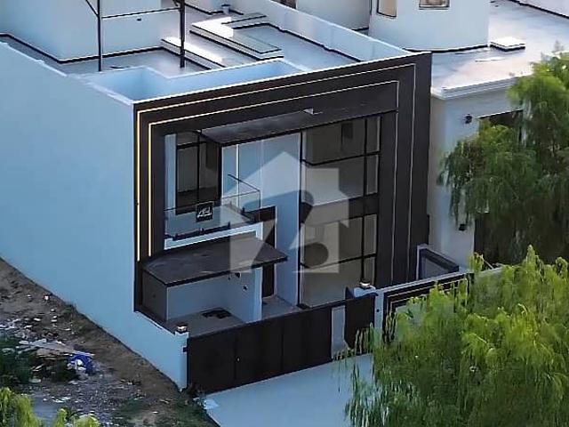 Luxurious House For Sale