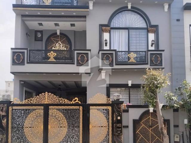 Luxurious house for sale