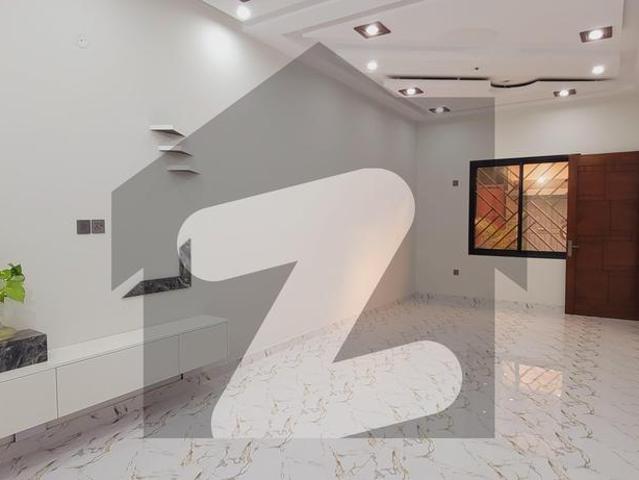 Luxurious house for sale gulshan e maymar sector r