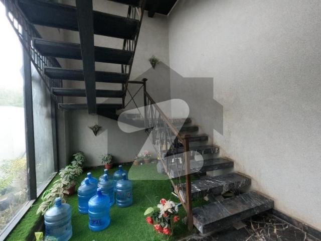 Luxurious house for sale gulshan e maymar sector w