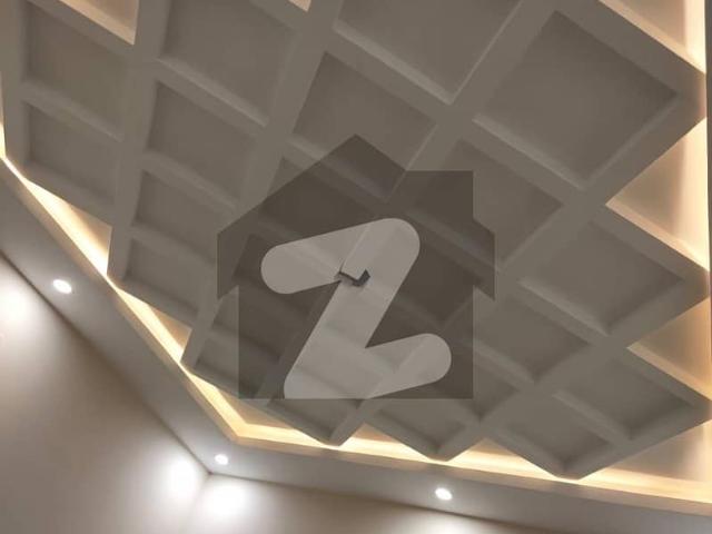 Luxurious house for sale in ptv society