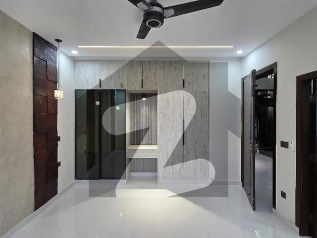 Luxurious House for Sale MPCHS Block C