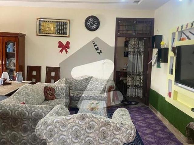 Luxurious house in walayat homes chaklala scheme 3 Rwp Chaklala Scheme 3