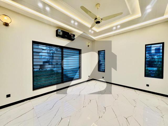 Luxury House Brand New For Sale At Reasonable Demand DHA Defence Phase 2