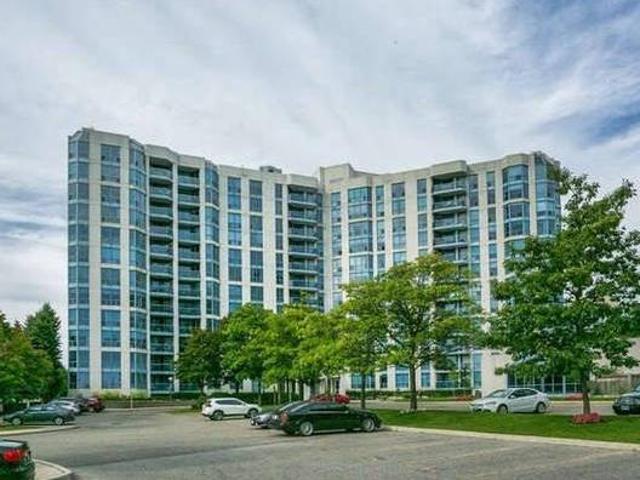 LUXURIOUS ONE BEDROOM EXECUTIVE CONDO IN WHITBY FOR SALE