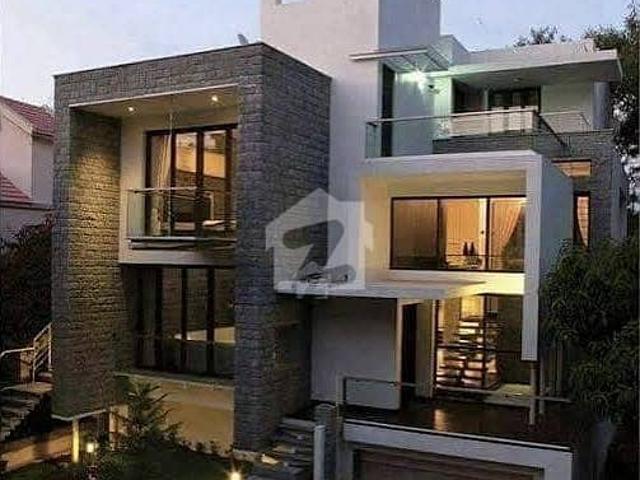 Luxurious One Unit Brand New House for Sale | 500 Sq Yards | Gulshan e Iqbal Block 4