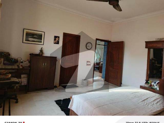 Luxurious owner built 6 bedroom dual unit house for sale in dha phase 6, karachi dha phase 6