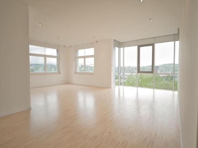 Luxurious Loft Apartment in the Heart of St. Gallen