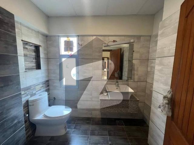 Luxurious Living Brand New 3 Bedroom Apartment With Italian Kitchen In Bukhari Commercial DHA Phase 6