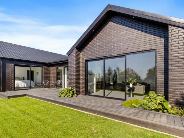 Luxurious Living