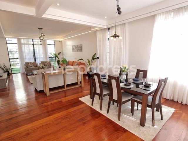 Luxurious Modern Living: Gated Community Homes in Membley Estate near Tatu City
