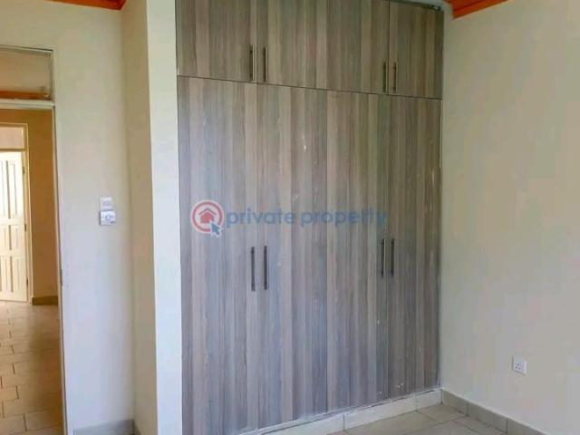Luxurious, Modern 3 Bedroom Own Compound Ready For Occupation To Let At Nyali