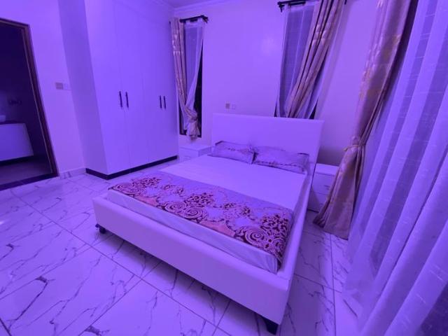 Luxurious Modern 5 Bedroom All Ensuite Villa In Kikambala