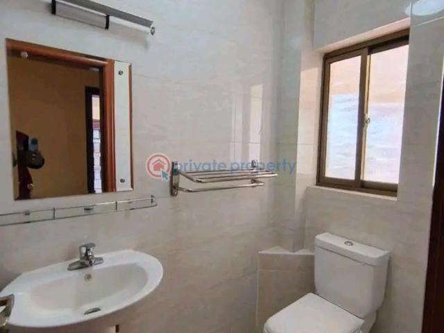 Luxurious, Magnificent One Bedroom To Let At Nanyuki Town