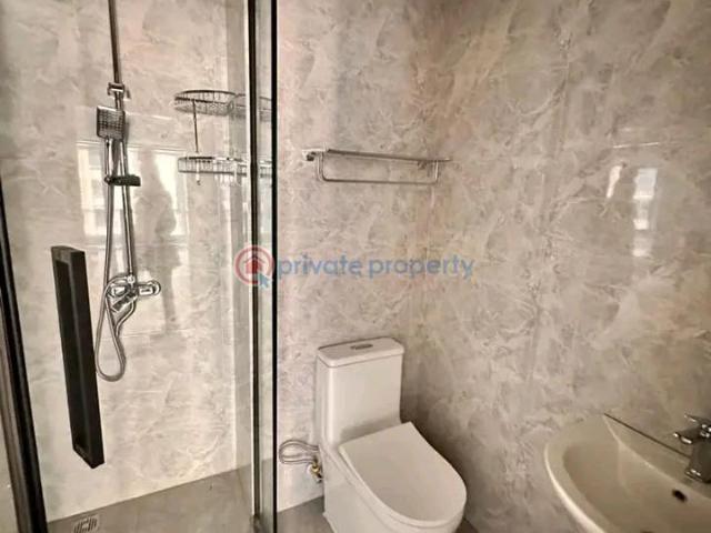 Luxurious, Magnificent Studio Apartment To Let At Parklands