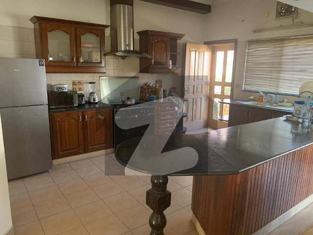 Luxurious Mansion For Sale In F 8 Sector Prime Location, Exclusive Features