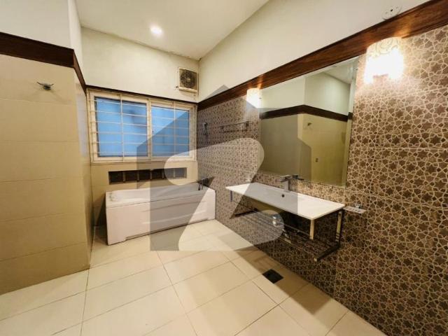 Luxurious New House Available For Rent In F 6
