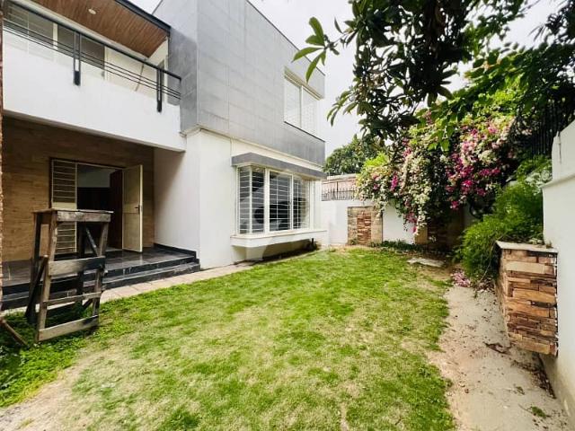 Luxurious New House Available For Rent In F 6
