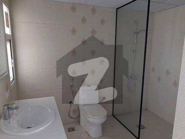 Luxurious Sea Facing 4 Bedrooms Duplex Apartment For Rent Clifton Block 4