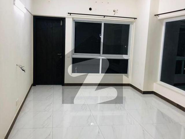 Luxurious Sea Facing 3 Bedrooms Apartment For Rent With Maid Room Clifton Block 2