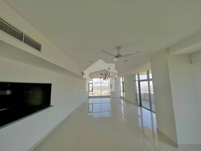 Luxurious Sea & Pool Facing Apartment For Sale Reef Tower