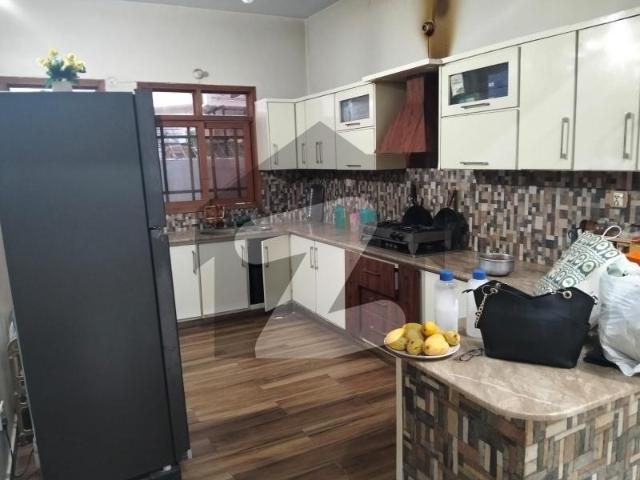 Luxurious Single Story House For Sale Gulistan e Jauhar Block 12