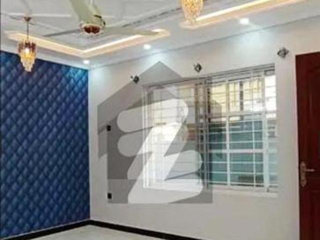Luxurious. Spacious Designer House Independent Seperate Double Story House For Rent Full House Prime Location In Soan Garden Dream. House For Rent, Soan Garden Block A