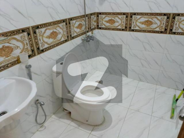 Luxurious Spacious Designer House, independent Seperate House Double Story House for Rent ideal location This House in Soan Garden Block C