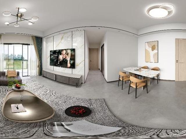 Luxurious Studio And 1 Bedroom House For Sale In Mirema Roysambu Thika Road