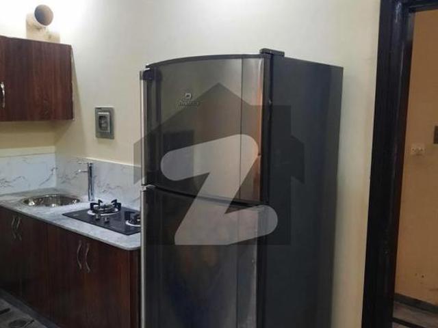 Luxurious Studio Apartment Available For Rent Bahria Town Safari Villas