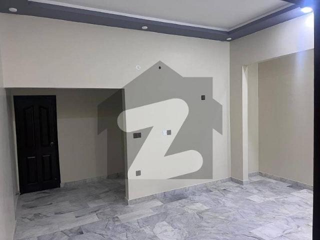 Luxurious Portion Is Available For Rent West Open In Saadi Town