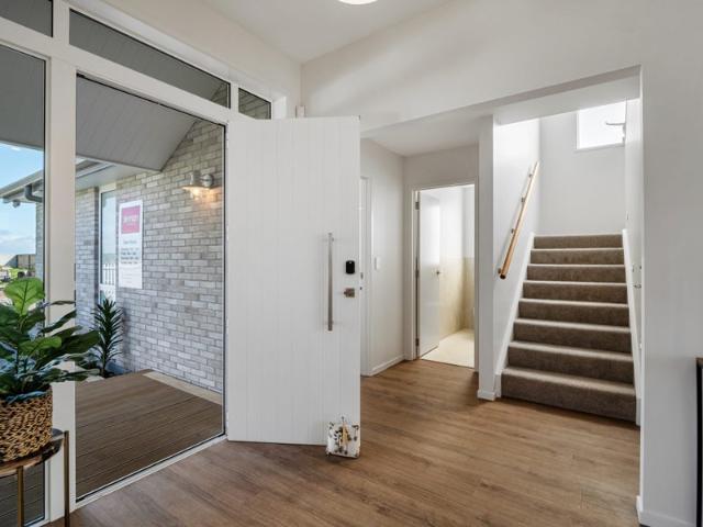 Luxurious Papamoa Display Home by Jennian Homes