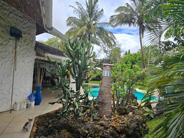 Luxurious Private Villa for Sale – La Marina, Mtwapa