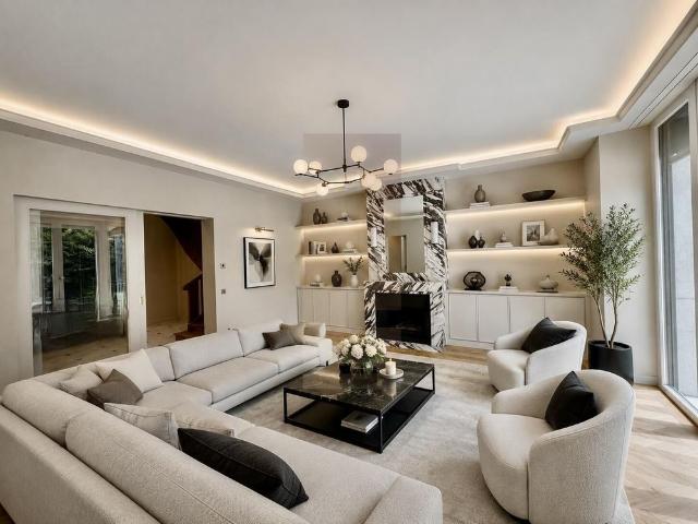 Luxurious renovated villa close to the International School