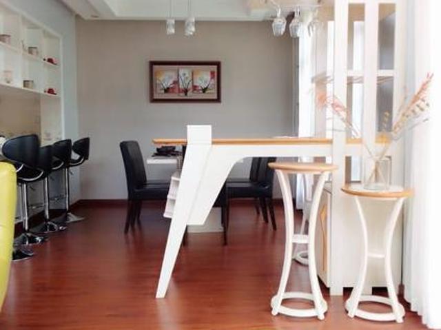 Luxurious residential villas for sale