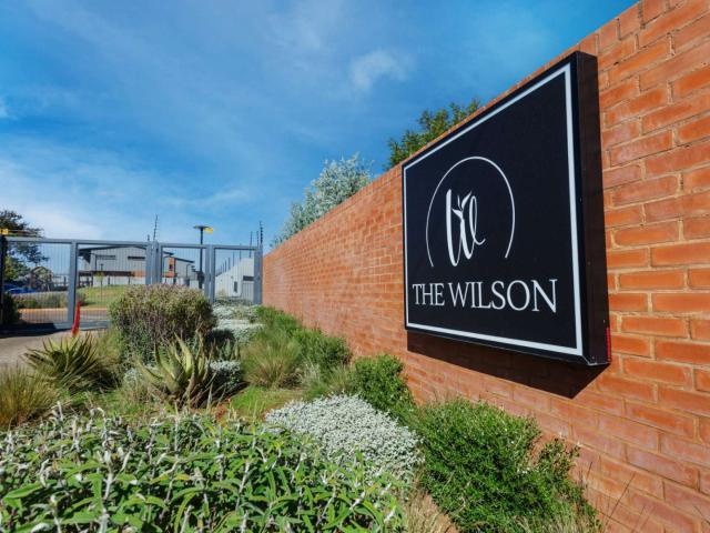 Luxurious Townhouse for Rent at The Wilson Prepare to be captivated by a residence that seamlessly merges comfort and convenience