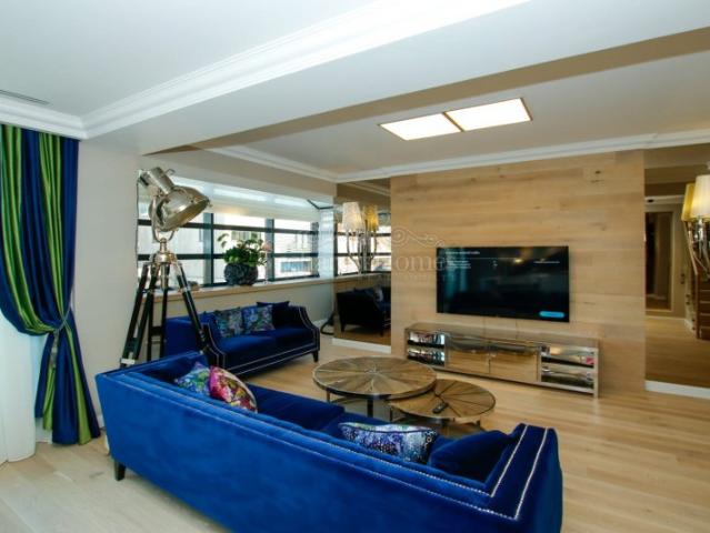 Luxurious Two Bed Flat Dorobanti