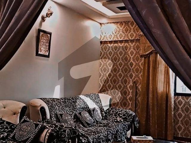 Luxurious Upper Portion For Rent In Gulshan E Iqbal, Block 7