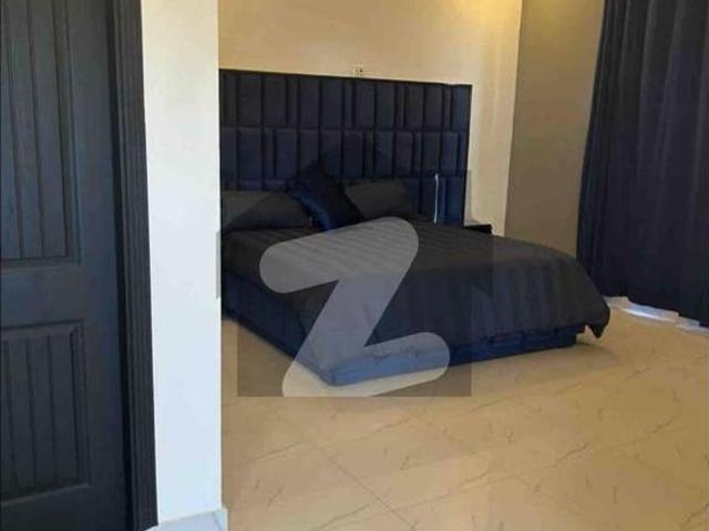 Luxurious Villa 1 Kanal For Sale Sector D 4