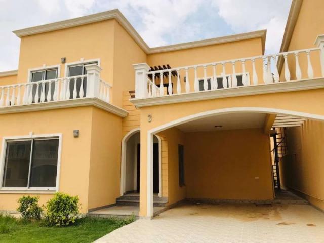 Luxurious Villa For Sale At Hot Location Karachi Bahria Town Karachi ID 28897