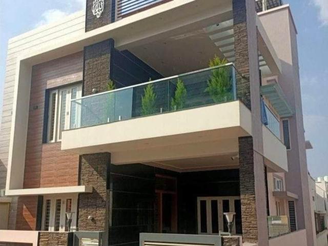 Luxurious Villa For Sale sa 2 Bedroom 1020 Sq. Ft. Villa in Anekal Bangalore Listing ID: #10081