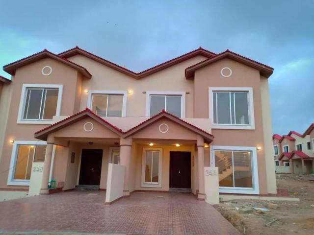 Luxurious Villa Is Available For Sale At Hot Location Karachi Bahria Town Karachi ID 26193